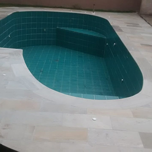 Empresa de Reformas de Alto Padrão