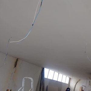 Manutenções Elétricas em Geral
