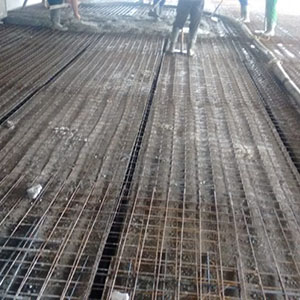 Mão de Obra para Construção