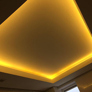 Projetos de Iluminação