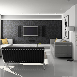 Serviços de Pintura para Apartamentos