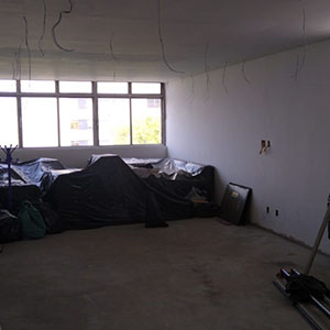 mão de obra para reforma